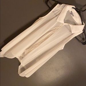 Charlotte Russe tank top